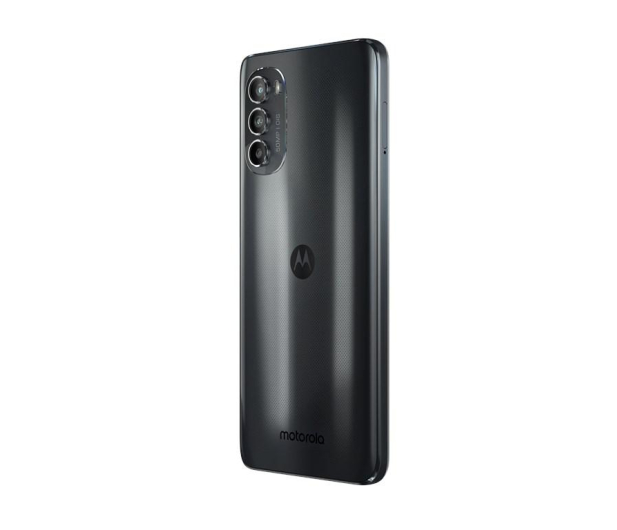 Motorola moto g82 5G 6/128GB Meteorite Grey 120Hz - 1041761 - zdjęcie 5